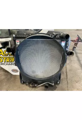 FREIGHTLINER M2 106 Radiator