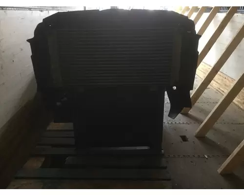 FREIGHTLINER M2-106 Radiator