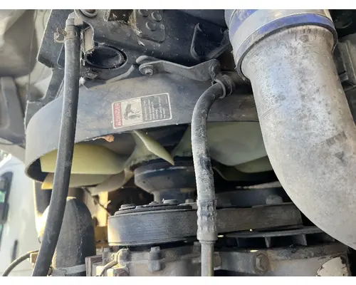 FREIGHTLINER M2 106 Radiator