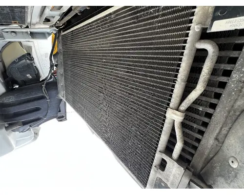 FREIGHTLINER M2 106 Radiator