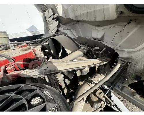 FREIGHTLINER M2 106 Radiator
