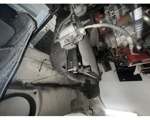 FREIGHTLINER M2 106 Radiator