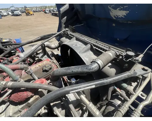 FREIGHTLINER M2 106 Radiator