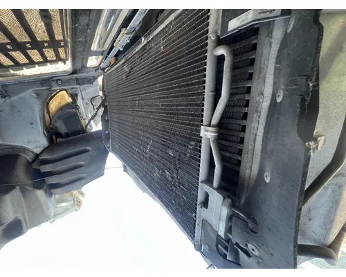 FREIGHTLINER M2 106 Radiator