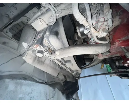 FREIGHTLINER M2 106 Radiator