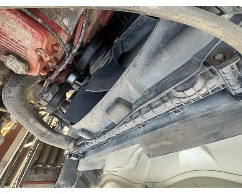 FREIGHTLINER M2 106 Radiator