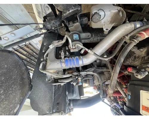 FREIGHTLINER M2 106 Radiator