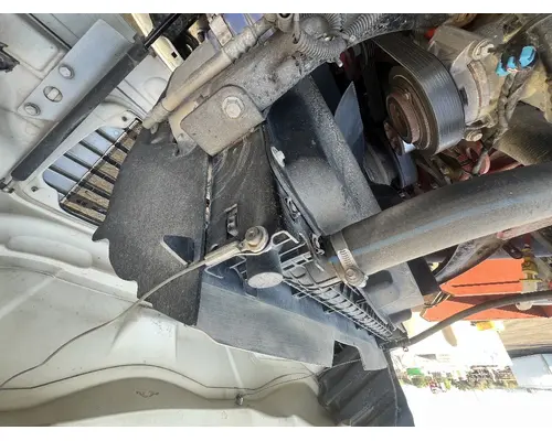 FREIGHTLINER M2 106 Radiator