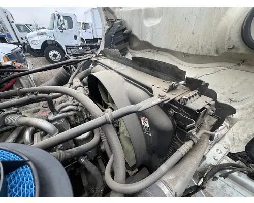 FREIGHTLINER M2 106 Radiator