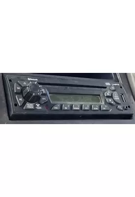 FREIGHTLINER M2 106 Radio