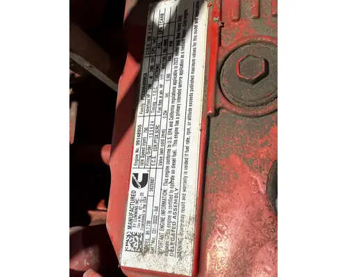 FREIGHTLINER M2 106 Rebuilders