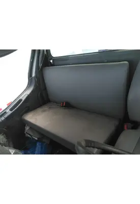 FREIGHTLINER M2 106 SEAT, FRONT