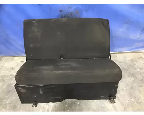 FREIGHTLINER M2 106 SEAT, FRONT