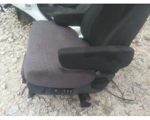 FREIGHTLINER M2 106 SEAT, FRONT