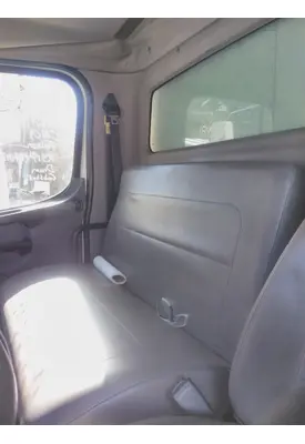 FREIGHTLINER M2 106 SEAT, FRONT
