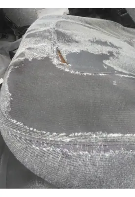 FREIGHTLINER M2 106 SEAT, FRONT