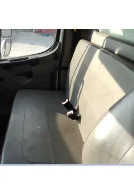 FREIGHTLINER M2 106 SEAT, FRONT