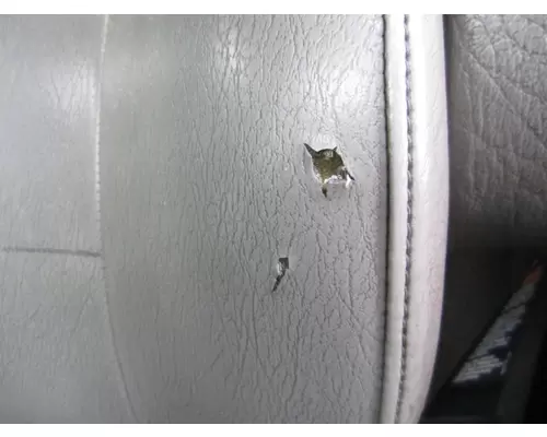 FREIGHTLINER M2 106 SEAT, FRONT
