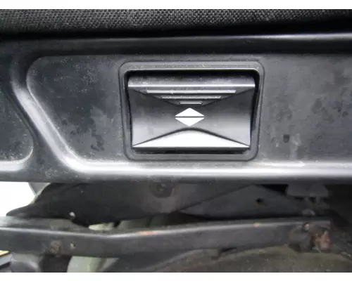 FREIGHTLINER M2 106 SEAT, FRONT