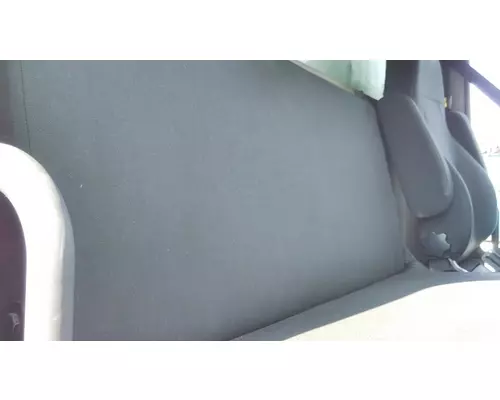 FREIGHTLINER M2 106 SEAT, FRONT