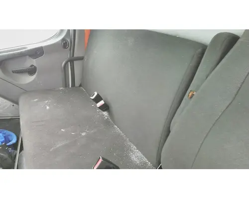 FREIGHTLINER M2 106 SEAT, FRONT