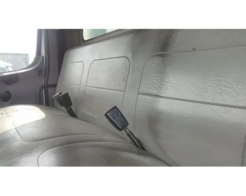 FREIGHTLINER M2 106 SEAT, FRONT