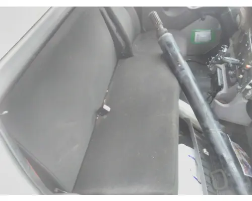 FREIGHTLINER M2 106 SEAT, FRONT