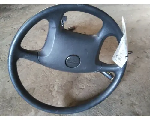 FREIGHTLINER M2 106 STEERING COLUMN