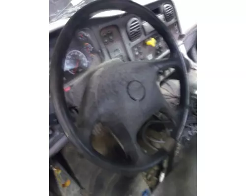 FREIGHTLINER M2 106 STEERING COLUMN