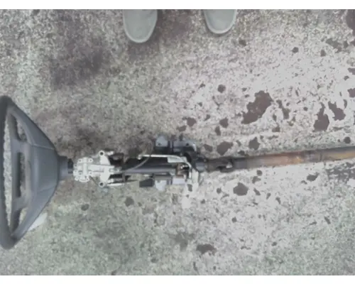 FREIGHTLINER M2 106 STEERING COLUMN
