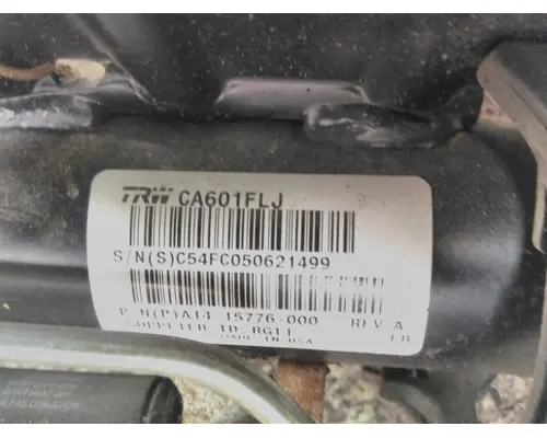 FREIGHTLINER M2 106 STEERING COLUMN