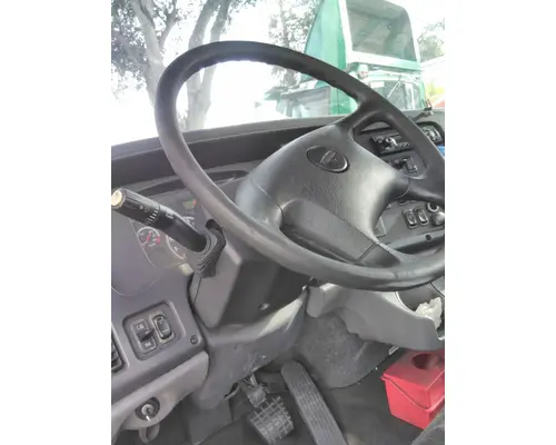 FREIGHTLINER M2 106 STEERING COLUMN