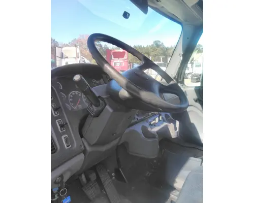 FREIGHTLINER M2 106 STEERING COLUMN