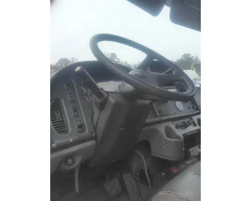 FREIGHTLINER M2 106 STEERING COLUMN