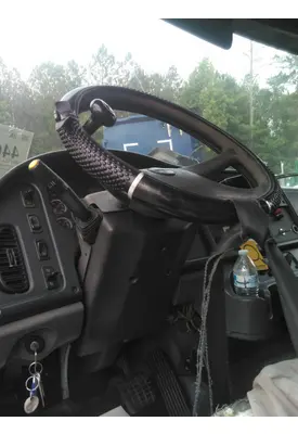 FREIGHTLINER M2 106 STEERING COLUMN