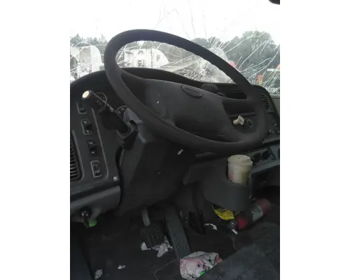FREIGHTLINER M2 106 STEERING COLUMN