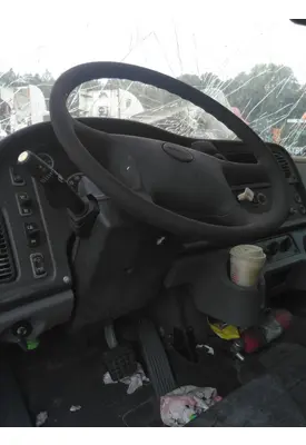 FREIGHTLINER M2 106 STEERING COLUMN