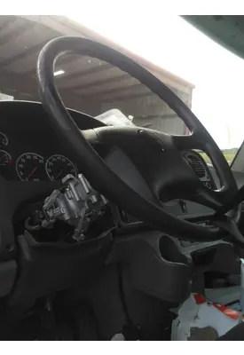 FREIGHTLINER M2 106 STEERING COLUMN