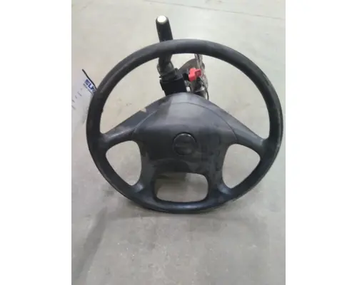 FREIGHTLINER M2 106 STEERING COLUMN