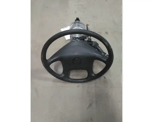 FREIGHTLINER M2 106 STEERING COLUMN