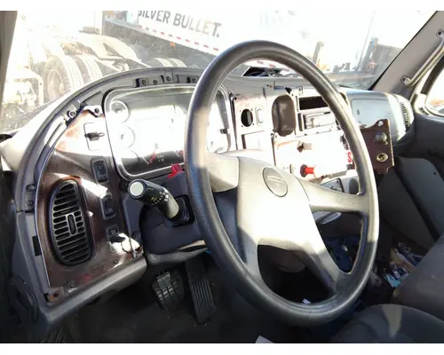 FREIGHTLINER M2 106 STEERING COLUMN
