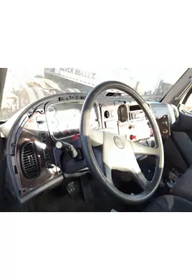 FREIGHTLINER M2 106 STEERING COLUMN