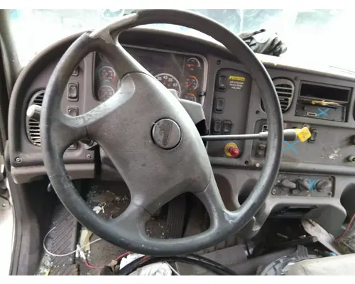 FREIGHTLINER M2 106 STEERING COLUMN