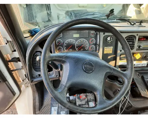 FREIGHTLINER M2 106 STEERING COLUMN