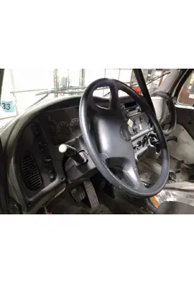 FREIGHTLINER M2 106 STEERING COLUMN