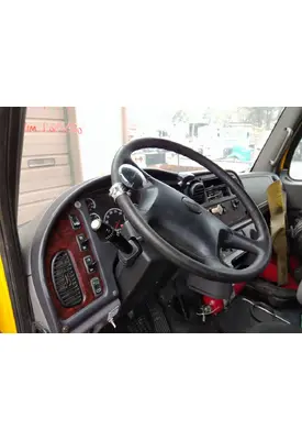 FREIGHTLINER M2 106 STEERING COLUMN