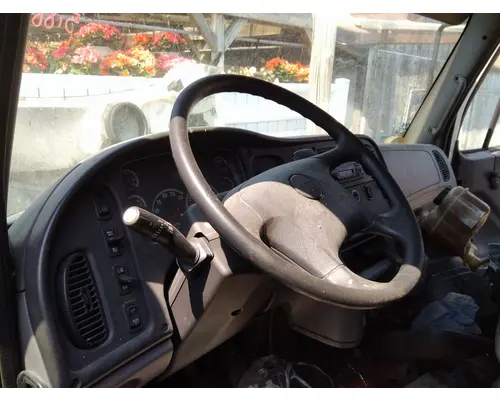 FREIGHTLINER M2 106 STEERING COLUMN