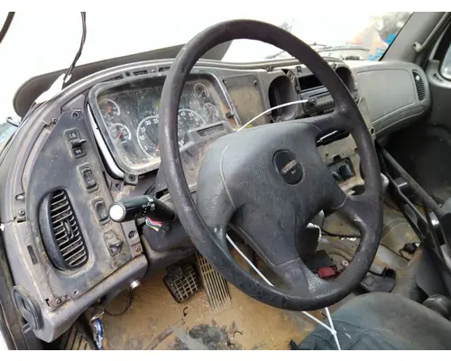 FREIGHTLINER M2 106 STEERING COLUMN