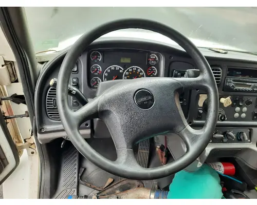 FREIGHTLINER M2 106 STEERING COLUMN