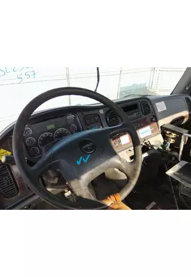 FREIGHTLINER M2 106 STEERING COLUMN